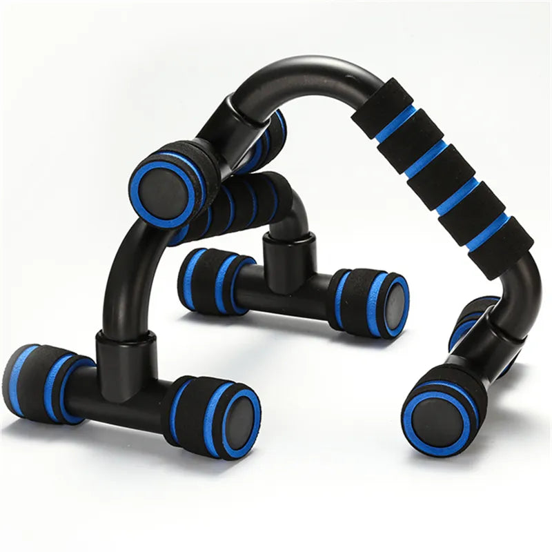 I-shaped Push-up Rack