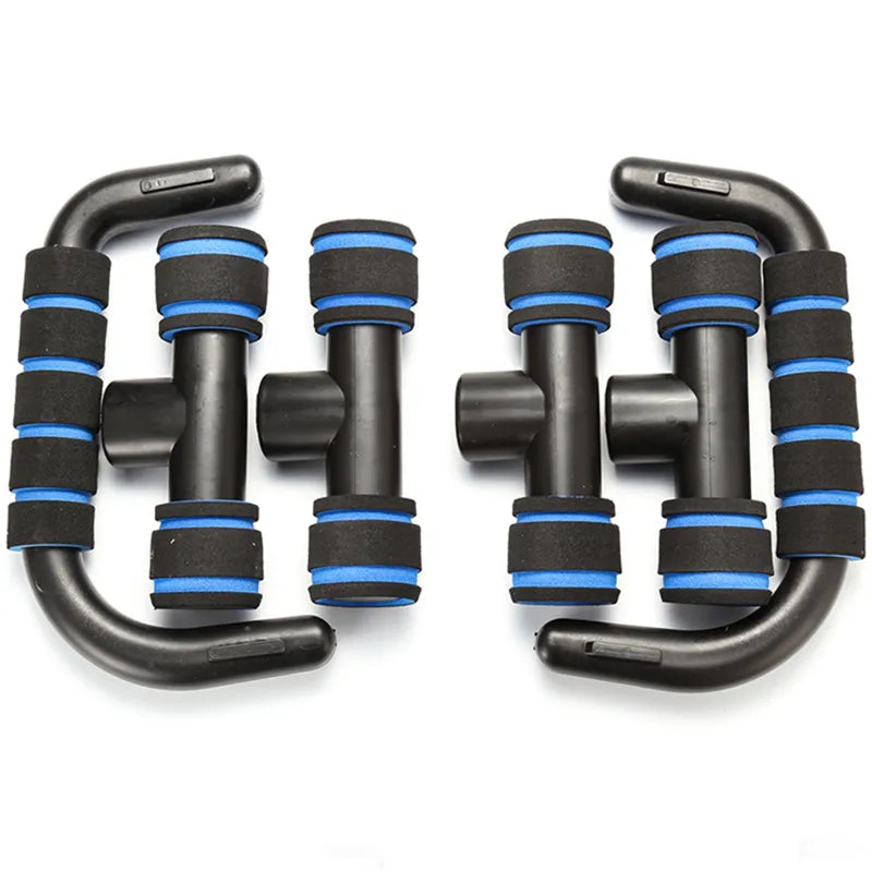 I-shaped Push-up Rack