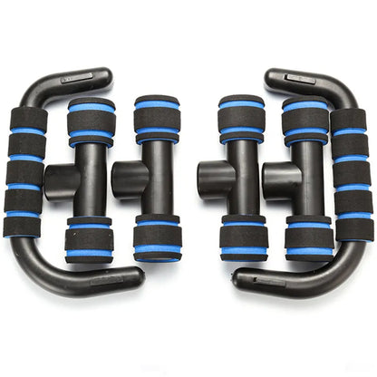 I-shaped Push-up Rack
