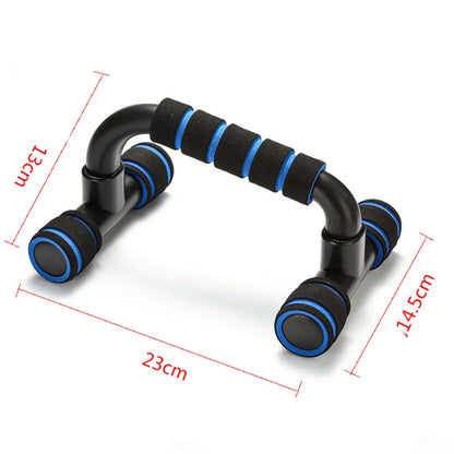 I-shaped Push-up Rack