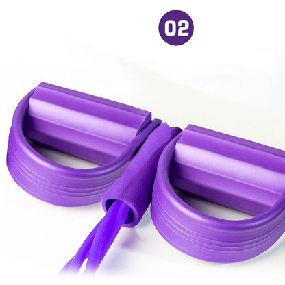 I-shaped Push-up Rack