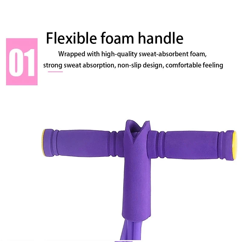 I-shaped Push-up Rack