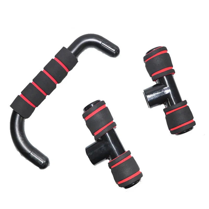I-shaped Push-up Rack