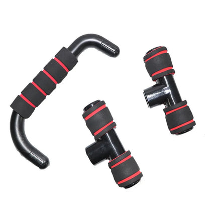 I-shaped Push-up Rack