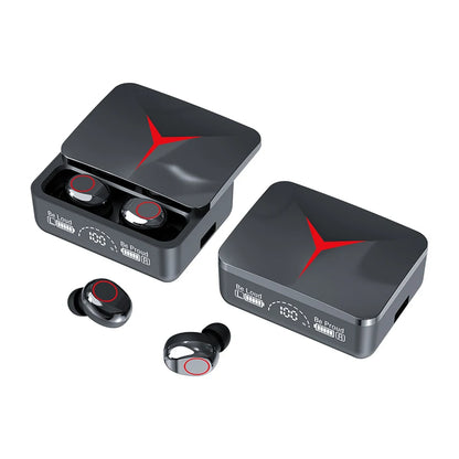 M90 Earphones Wireless Headphones Touch Control