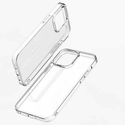 Silicone Soft TPU Phone Case for iPhone