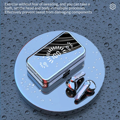 S20 Tws Bluetooth Wireless headset