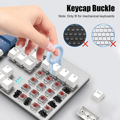 7-in-1 Keyboard Cleaning Kits Airpods Cleaner