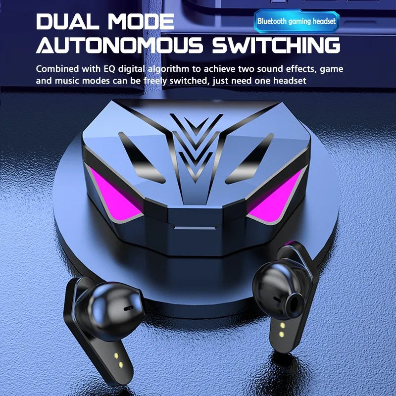 X15 TWS Wireless Earphone bluetooth Headphone