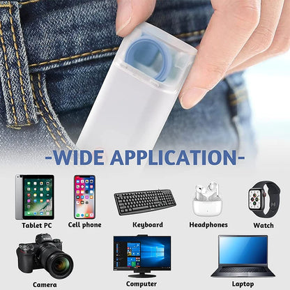 7-in-1 Keyboard Cleaning Kits Airpods Cleaner